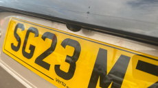 Toyota Aygo X 1.0 VVT-i Exclusive 5dr Petrol Hatchback